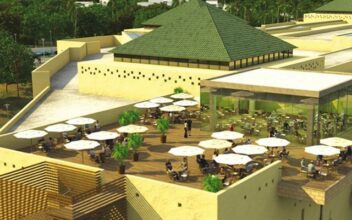 Borj Fez, le centre commercial de Fès ouvre ses portes