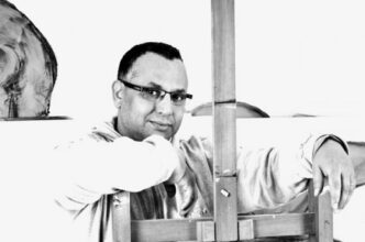 Saïd Bouftass, éditeur du 9e art