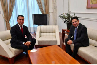 L'Italie considère le Maroc comme un &ldquo;partenaire central&rdquo;