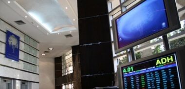 Hausse de 11% des bénéfices des sociétés cotées en Bourse en 2017