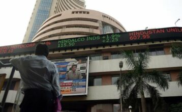 La Bourse de Bombay bat des records grâce au retour des capitaux étrangers