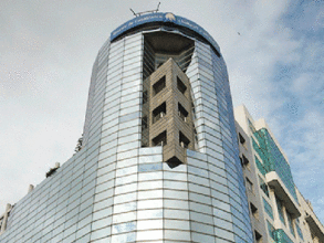 La bourse de Casa ouvre la séance dans le vert