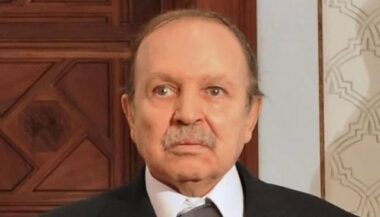 Sahara: le discours provocateur d'Abdelaziz Bouteflika