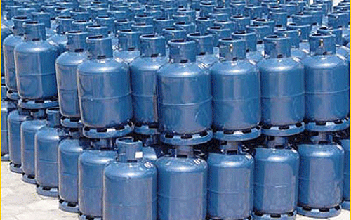 Les informations sur la réduction de la contenance des bonbonnes de gaz «dénuées de tout fondement»