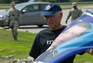 WikiLeaks: Bradley Manning écope de 35 ans de prison