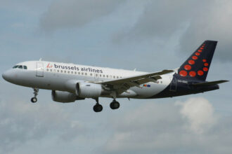 Brussels Airlines supprime ses vols vers Marrakech, jusqu'au 31 mars