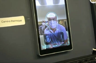 Nextronic développe la première caméra thermique marocaine