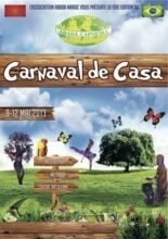 Casablanca fait son carnaval
