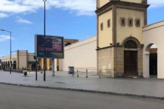 Vidéo. Casablanca aux temps du coronavirus