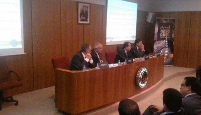 La CDG dresse son bilan