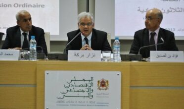 Recommandations du CESE concernant les employés de maison
