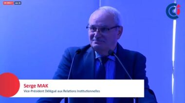 Conférence Inaugurale &ldquo;My CFCIM&rdquo; : Analyse des perspectives de la reprise post-crise sanitaire