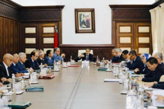 Réunion ce jeudi du Conseil de gouvernement