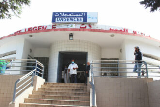 Reportage. Comment les urgences du CHU Ibn Rochd de Casa sont gérées en temps de Covid