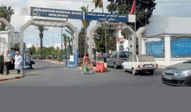 Covid-19 : 375 MDH pour un programme d’urgence à Casablanca