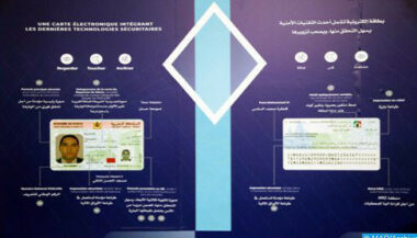 Demande ou renouvellement de la CNIE: la prise de rendez-vous en ligne obligatoire