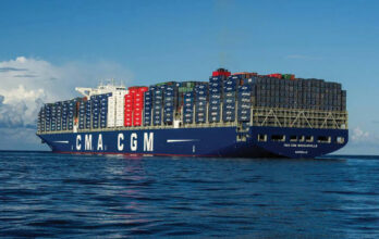 Le groupe CMA CGM devient actionnaire du terminal TTIA d’Algésiras