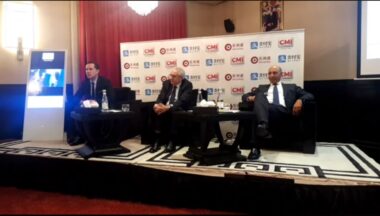 Le CMI et AfricaPass lancent la solution de paiement AliPay au Maroc