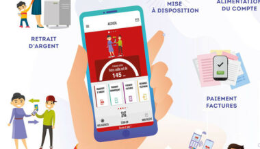 Ibriz by CMI, la nouvelle solution de paiement mobile du CMI