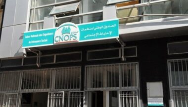Une nouvelle Caisse d'assurance maladie succèdera à la Cnops