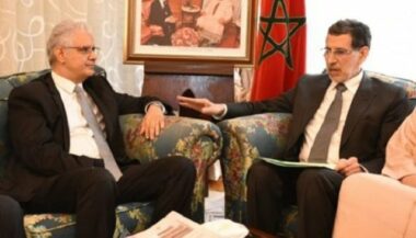 Après le limogeage de Boussaid, l'Istiqlal sera-t-il une alternative au RNI?