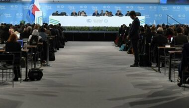 COP24: Le Roi Mohammed VI appelle au respect des engagements de financement