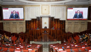 Le projet de loi sur le Crowdfunding adopté au Parlement