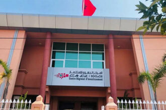 CRI Béni Mellal : lancement d'un programme d'accompagnement des TPME