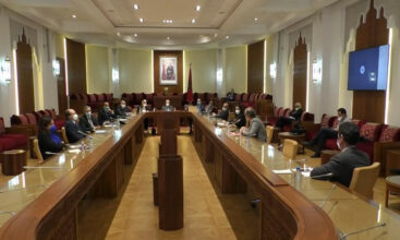 Marocains bloqués à l'étranger: Bourita bientôt au Parlement