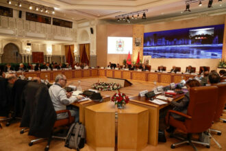 Modèle de développement: Comment la CSMD adapte sa réflexion à l'après Covid-19