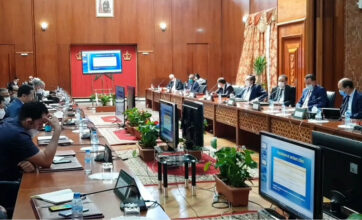 Emplois, activités, santé, impact Covid: Casa Settat réunit son premier CVE