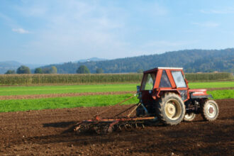 Campagne agricole: les bonnes perspectives se confirment