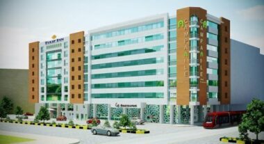 «Louvre Hôtels va étendre son réseau au nord et au sud du Sahara»