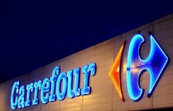Carrefour en passe de racheter le réseau de proximité de Coop d'Alsace