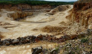 Ghassoul, vers la fin d’un monopole