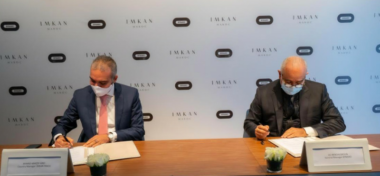 Le Carrousel: la construction du mall confiée à Bymaro pour 330 MDH