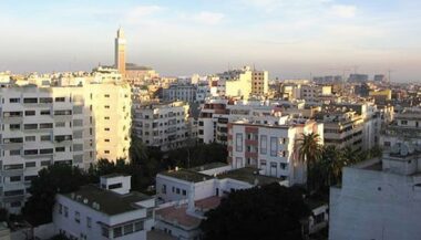 Casablanca: Abdelaziz El Omari promet la fermeture de la décharge de Médiouna en 2019