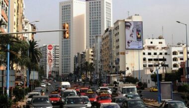 Transports: Voici les pratiques de déplacements des Casablancais (étude)