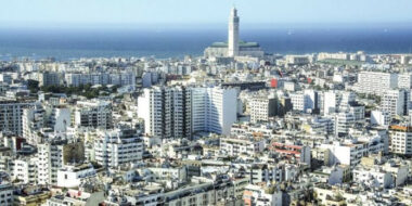 Le Maroc perd 2 places dans le classement 2020 de prospérité des pays