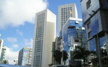 Casablanca dans la shortlist pour les 7 plus belles villes du monde