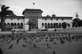 Casablanca : les juridictions délocalisées à Zenata ?
