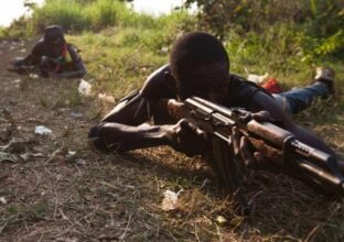 Centrafrique: Un millier de morts depuis le 5 décembre, selon Amnesty