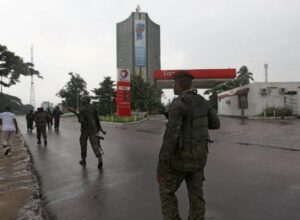 RDC: Une quarantaine de morts dans un affrontement à Lubumbashi