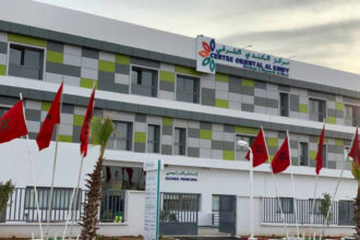 Cancer: les patients du CHU d'Oujda pris en charge par le groupe ODM