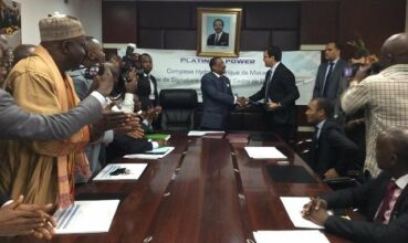 Platinum Power: Guerre ouverte entre Belmamoun et Toporek