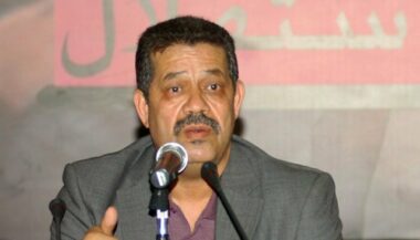 Chabat : Abdelilah Benkirane va tomber comme Morsi mais par les urnes