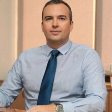 Un nouveau DG chez Tetra Pak Maghreb