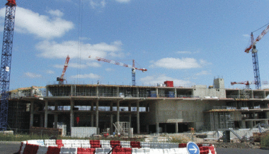 Analyse du discours officiel