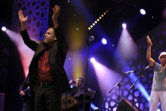 Mawazine : Cheb Mami est de retour