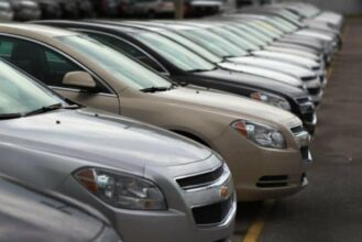 Chevrolet veut s’engouffrer dans le segment «bon marché» en Europe